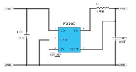 3.3V转1.2V稳定可靠芯片选型