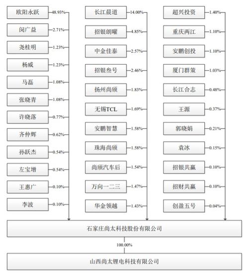 宁德时代贡献超一半营收 这家锂电池负极材料生产商申请深交所上市 ipo见闻